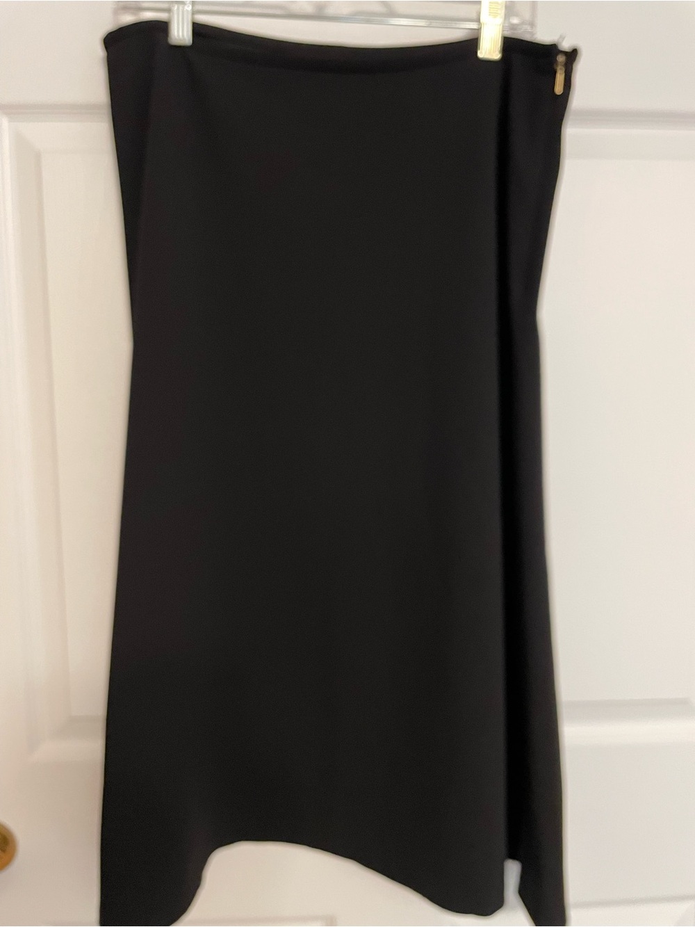 Black Calvin Klein skirt size 12